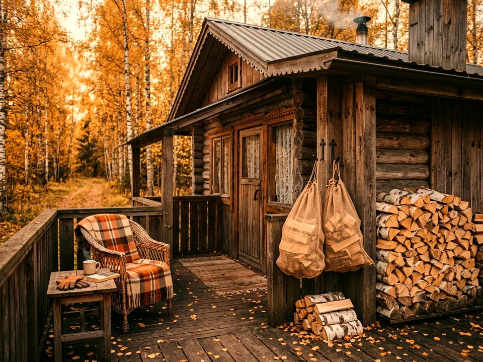 Для дачи в Московском